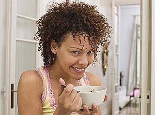Do You Skip Breakfast to Do Your Makeup Instead? 
