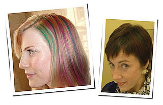 Review of Streekers Hair Color