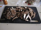 Portobello Mushroom Lasagna Recipe 2010-09-22 17:20:38 Portobello Mushroom Lasagna Recipe 2010-09-22 17:20:38