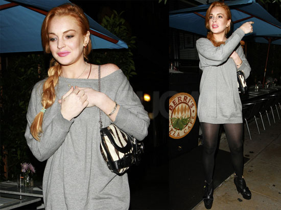 Pictures of Lindsay Lohan Pictures of Lindsay Lohan