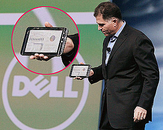 Dell 7-Inch Tablet