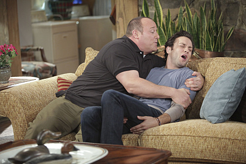 How to Set the DVR For $#*! My Dad Says