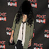 Celebrity Style Quiz: Celebs Wearing Fall's Military Trend