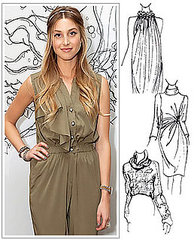 Whitney Eve Launching a Capsule Collection For Piperlime.com