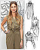 Whitney Eve Launching a Capsule Collection For Piperlime.com