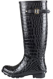 Christian Siriano For Payless Rain Boots