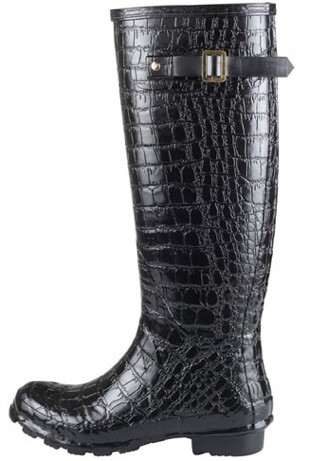 Christian Siriano For Payless Rain Boots