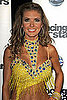 Audrina Patridge on Dancing With the Stars: "I'm in the Best Shape of My Life"