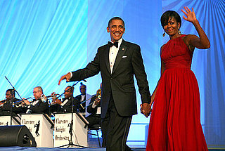 Michelle Obama Could Raise $20 Million on Campaign Trail