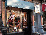 Barbara Feinman Millinery