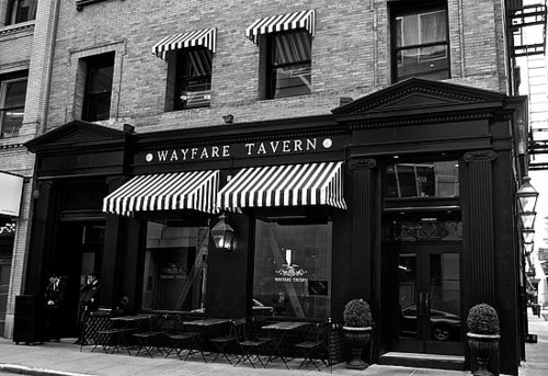 Is It OK For Restaurants to Cancel Reservations When Guests Don't Reconfirm?