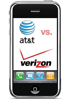 Verizon iPhone Rumors