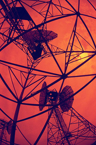 FCC Approves Broadcast White Space