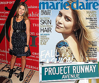 Interview With Nina Garcia
