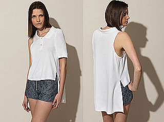 Alexander Wang Polo Shirt