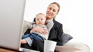 Working Mothers and Balance