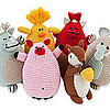 Difference Between Dog and Baby Toys