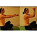 Right Angle Bicep Curl