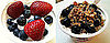 Healthy Greek Yogurt Toppings and Recipes
