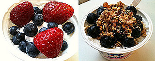 Healthy Greek Yogurt Toppings and Recipes