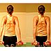 The Deltoid Back Squeeze