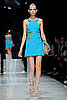 Spring 2011 Milan Fashion Week: Versace 2010-09-24 13:31:11