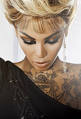 Beyoncé Knowles to Launch Line of Temporary Tattoos Beyoncé Knowles to Launch Line of Temporary Tattoos