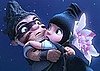 Gnomeo and Juliet Movie Preview With Voices of James McAvoy and Emily Blunt 2010-09-25 08:00:00