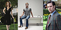 Season Premiere of Dexter Season 5 Season Premiere of Dexter Season 5
