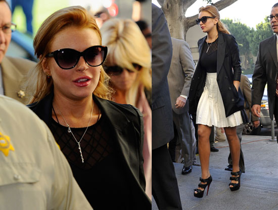 Photos of Lindsay Lohan Photos of Lindsay Lohan