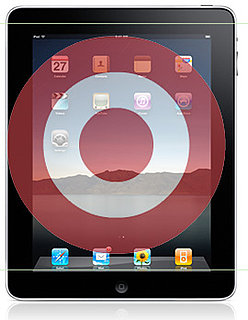 Target Will Sell the iPad