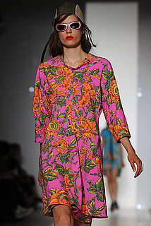 Spring 2011 Milan Fashion Week: Marni