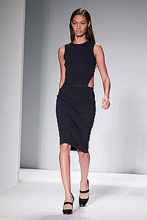 Spring 2011 Milan Fashion Week: Max Mara