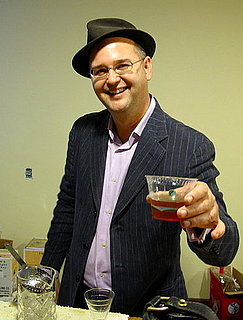 Pictures: Inauguration of the Boothby Center For the Beverage Arts