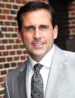 Steve Carell to Star in Magician Comedy Burt Wonderstone
