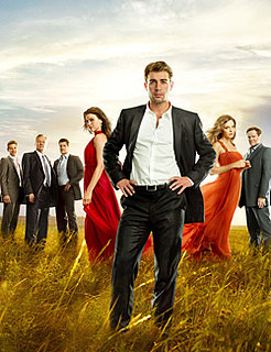 Reasons to Watch Fox's New Series Lone Star, Starring James Wolk