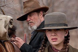 True Grit Trailer Starring Jeff Bridges, Matt Damon, Josh Brolin