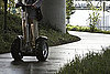 Segway Owner Dies on Segway