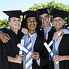 Save Money by Going to Community College