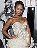 Pictures of Amelle Berrabah Who Was Arrested on Drink Driving Charge