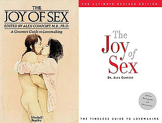 The Joy of Sex Modeled After The Joy of Cooking