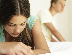 Bisexuality in Marriage Bisexuality in Marriage