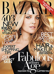 How to Get Trendy Ombré Hair Color Like Drew Barrymore's at Home