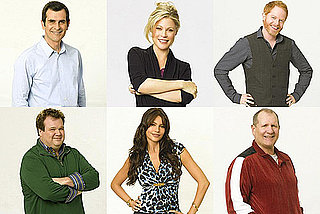 Favorite Modern Family Characters