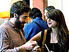 PopSugar Poll: Jake Gyllenhall Debuts a Big Beard — Sorta Sexy or Shave It, Now?