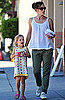 Pictures of Jennifer and Violet