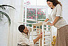 Assembling the Nursery