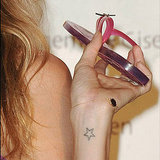 Celebrities With Star Tattoos 2010-09-30 07:00:00 Celebrities With Star Tattoos 2010-09-30 07:00:00