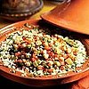 Fast & Easy Recipe For Okra And Chickpea Tagine