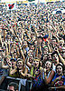 2010 Austin City Limits Music Festival Artists